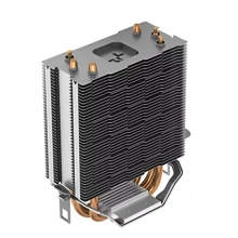 Купити Процесорний кулер Deepcool AG300 MARRS (R-AG300-BKMNMN-G) - фото 5