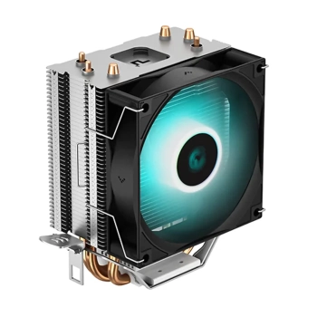 Купити Процесорний кулер Deepcool AG300 MARRS (R-AG300-BKMNMN-G) - фото 2