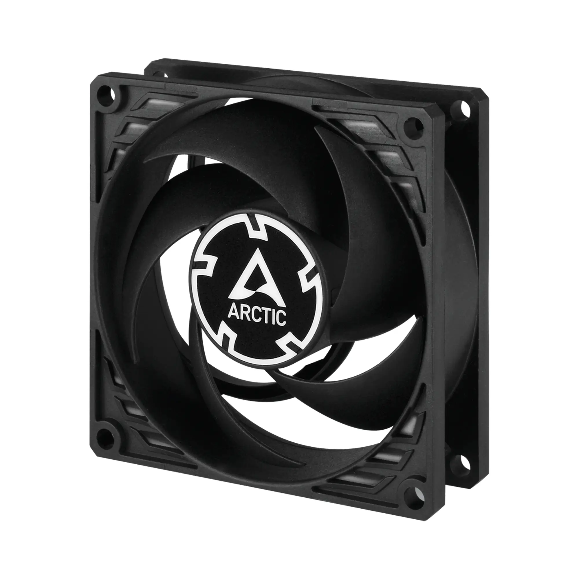 Купити Вентилятор Arctic P8 Silent 5-Pack (ACFAN00301A) - фото 2