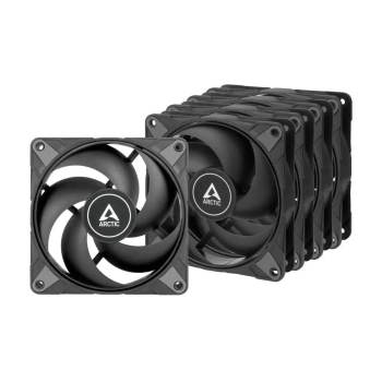 Купить Вентилятор Arctic P8 Silent 5-Pack (ACFAN00301A) - фото 1