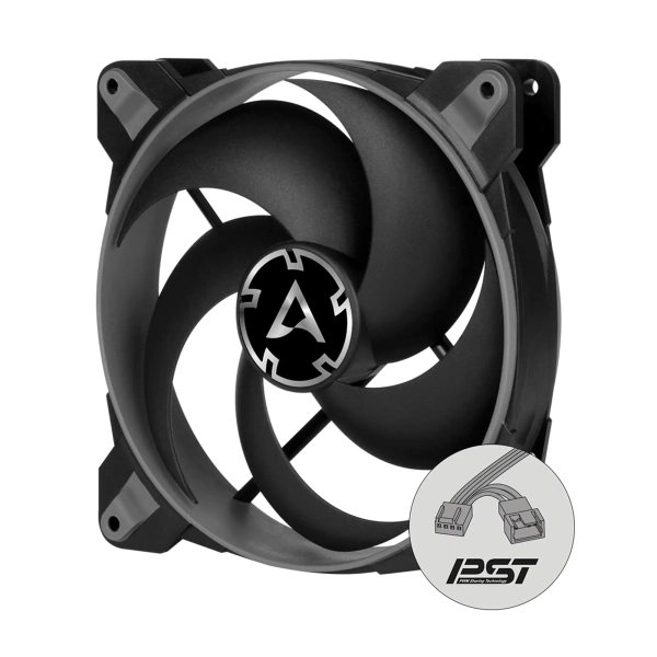 Купить Вентилятор Arctic BioniX P120 Grey (ACFAN00168A) - фото 3