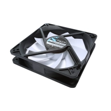 Купити Вентилятор Fractal Design Silent R3 120 (FD-FAN-SSR3-120-WT) - фото 2