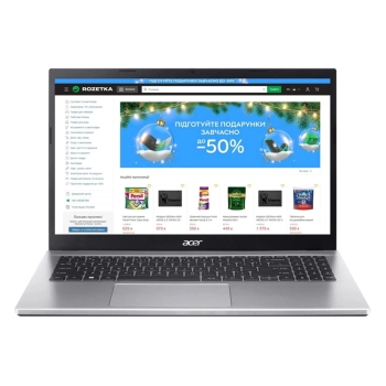 Купить Ноутбук Acer Aspire 3 A315-59 (NX.K6SEU.008) - фото 1