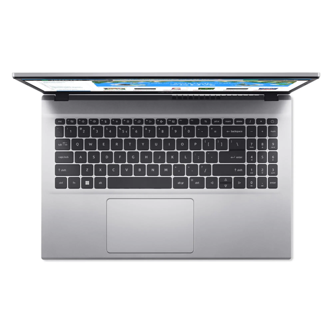 Купити Ноутбук Acer Aspire 3 A315-59 (NX.K6SEU.008) - фото 4