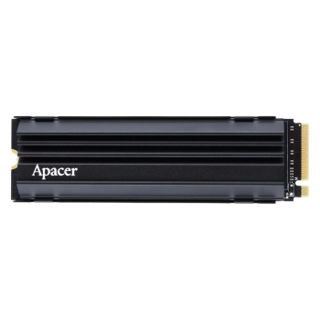 Купить SSD диск Apacer AS2280Q4U 1TB M.2 (AP1TBAS2280Q4U-1) - фото 1