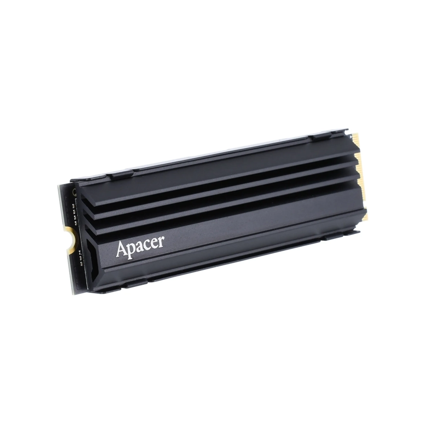 Купить SSD диск Apacer AS2280Q4U 1TB M.2 (AP1TBAS2280Q4U-1) - фото 3