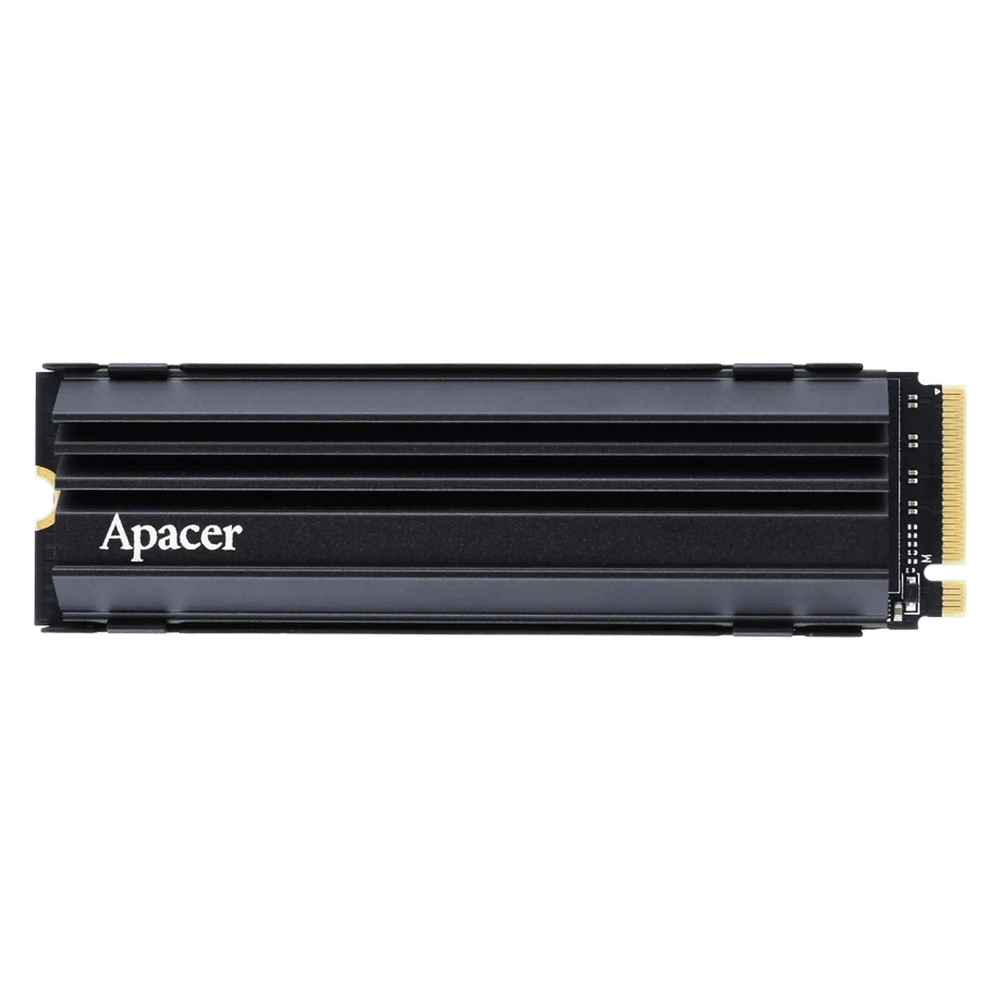 Купить SSD диск Apacer AS2280Q4U 2TB M.2 (AP2TBAS2280Q4U-1) - фото 1