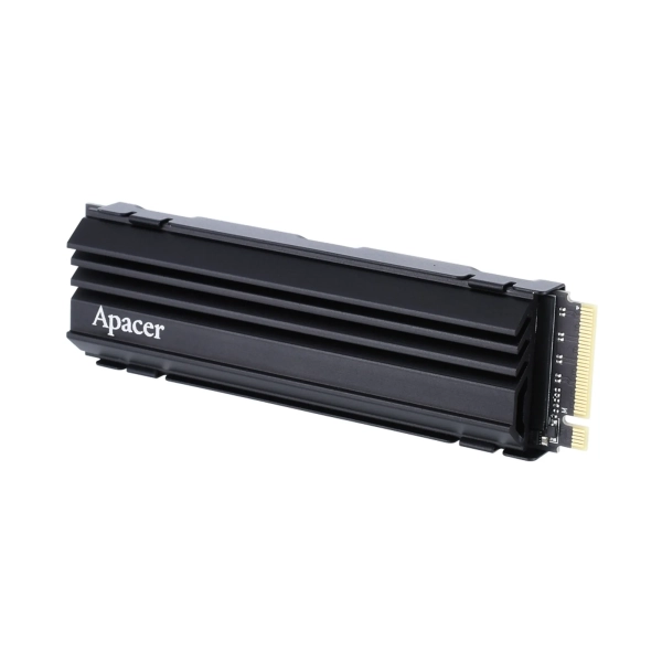 Купить SSD диск Apacer AS2280Q4U 2TB M.2 (AP2TBAS2280Q4U-1) - фото 4