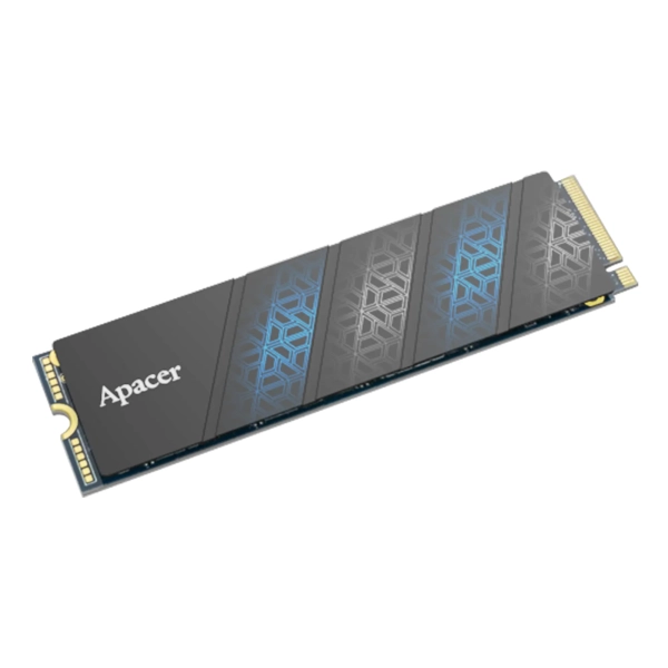 Купити SSD диск Apacer AS2280P4U Pro 256GB M.2 (AP256GAS2280P4UPRO-1) - фото 3