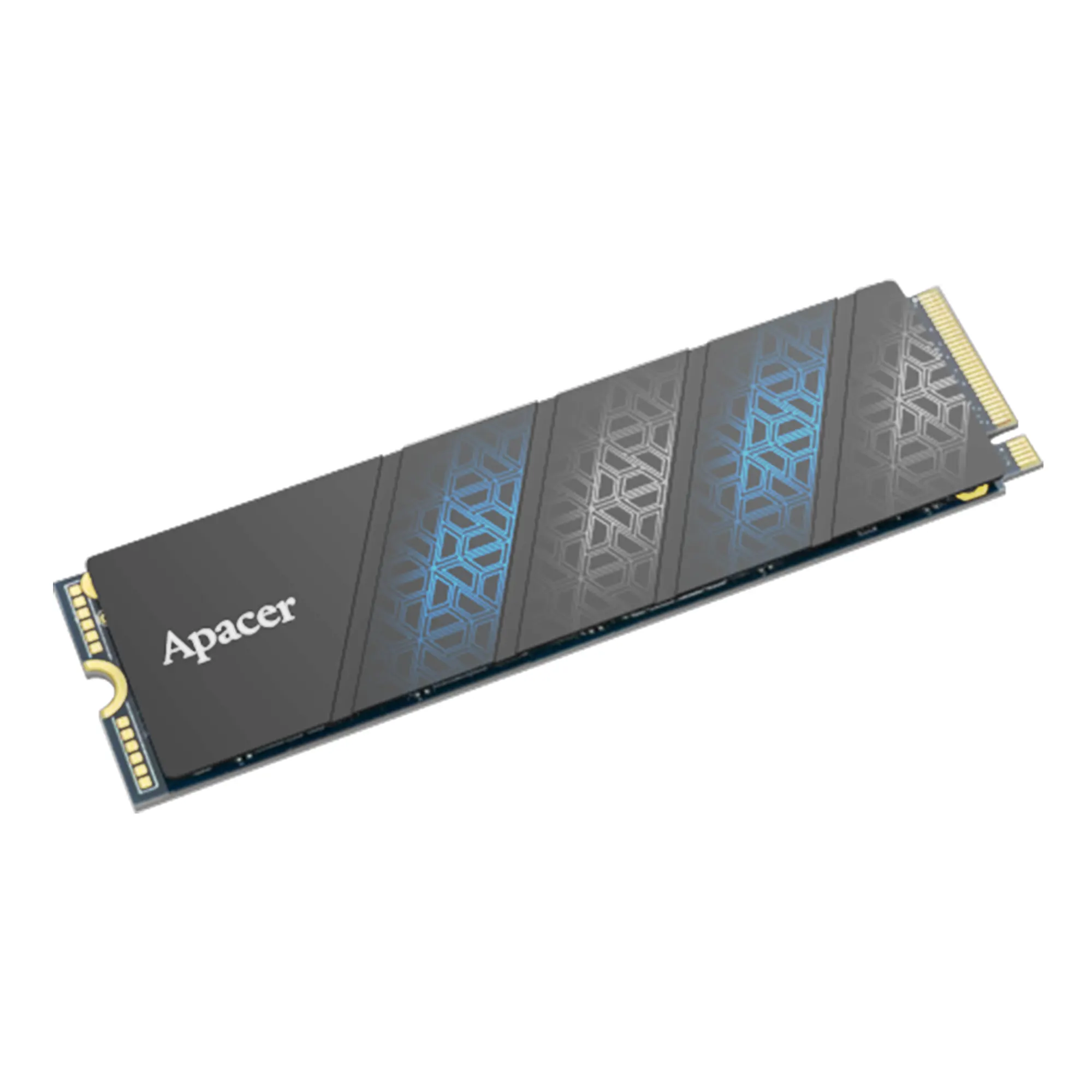 Купити SSD диск Apacer AS2280P4U Pro 256GB M.2 (AP256GAS2280P4UPRO-1) - фото 3