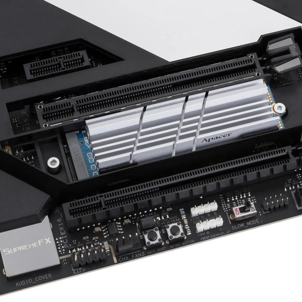 Купити SSD диск Apacer AS2280Q4 1TB M.2 (AP1TBAS2280Q4-1) - фото 3