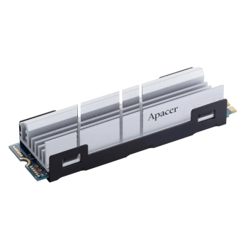 Купить SSD диск Apacer AS2280Q4 2TB M.2 (AP2TBAS2280Q4-1) - фото 1