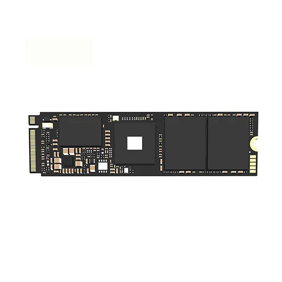 Купить SSD диск HP FX900 Pro 512GB M.2 (4A3T9AA) - фото 3