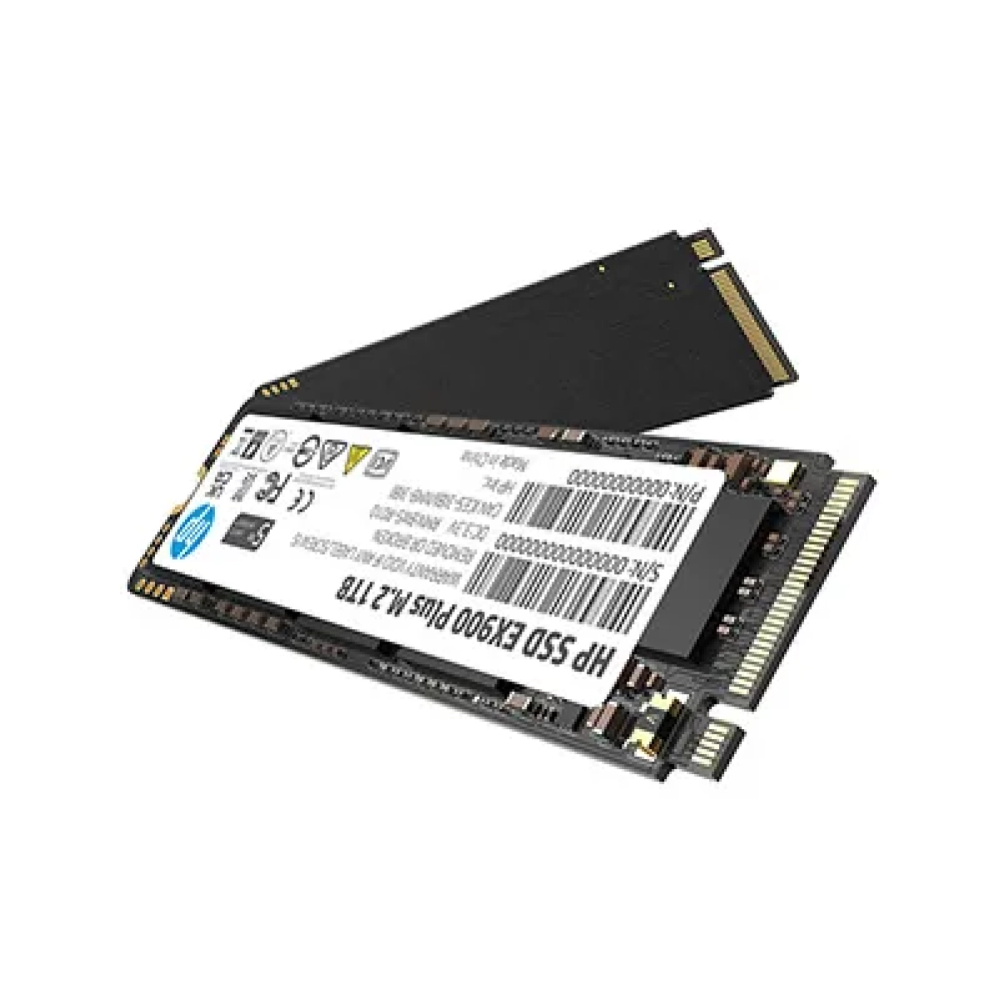 Купить SSD диск HP EX900 Plus 1TB M.2 (35M34AA) - фото 3