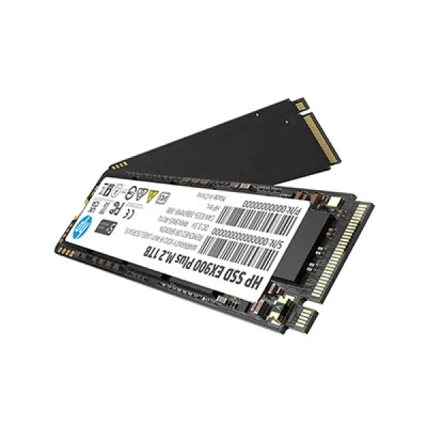Купить SSD диск HP EX900 Plus 1TB M.2 (35M34AA) - фото 3
