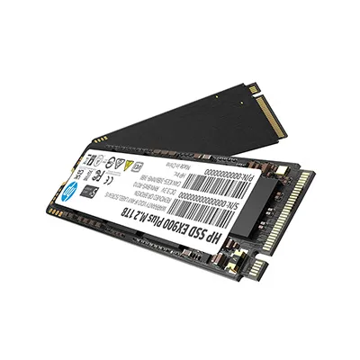 Купить SSD диск HP EX900 Plus 1TB M.2 (35M34AA) - фото 3