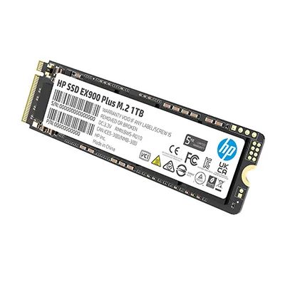 Купить SSD диск HP EX900 Plus 1TB M.2 (35M34AA) - фото 4