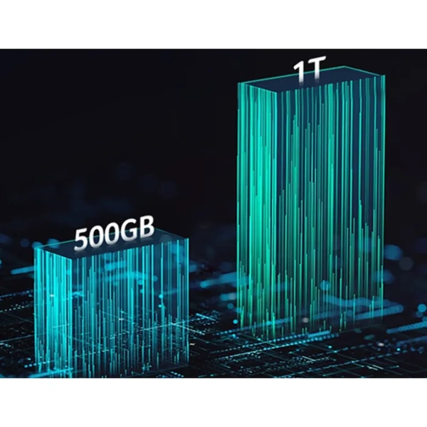 Купить SSD диск HP EX900 1TB M.2 (5XM46AA) - фото 5