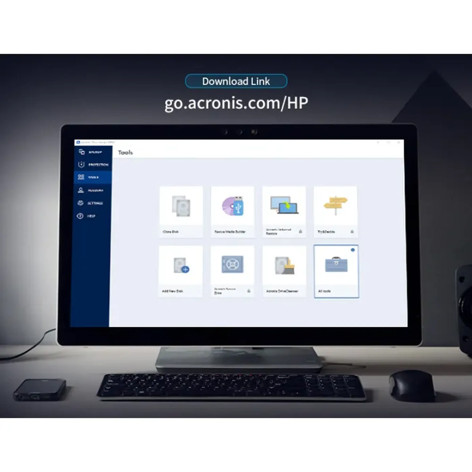 Купить SSD диск HP EX900 1TB M.2 (5XM46AA) - фото 8