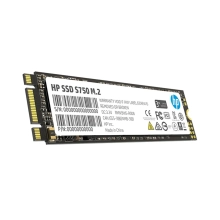 Купить SSD диск HP S750 1TB M.2 (16L57AA) - фото 2