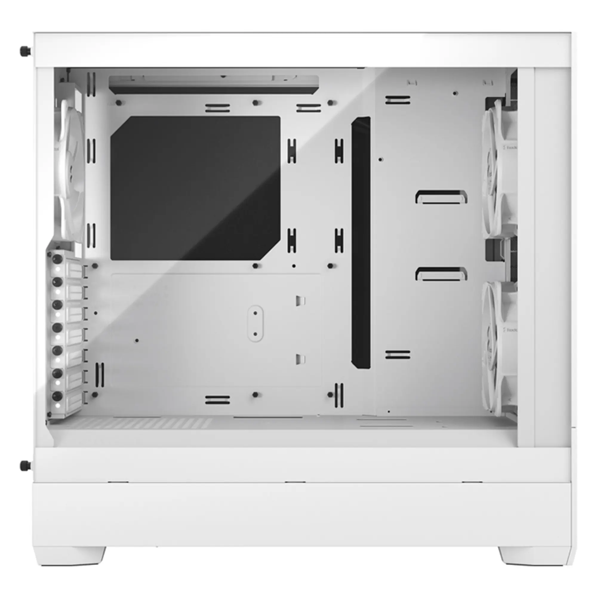 Купить Корпус Fractal Design (FD-C-POS1A-04) - фото 3