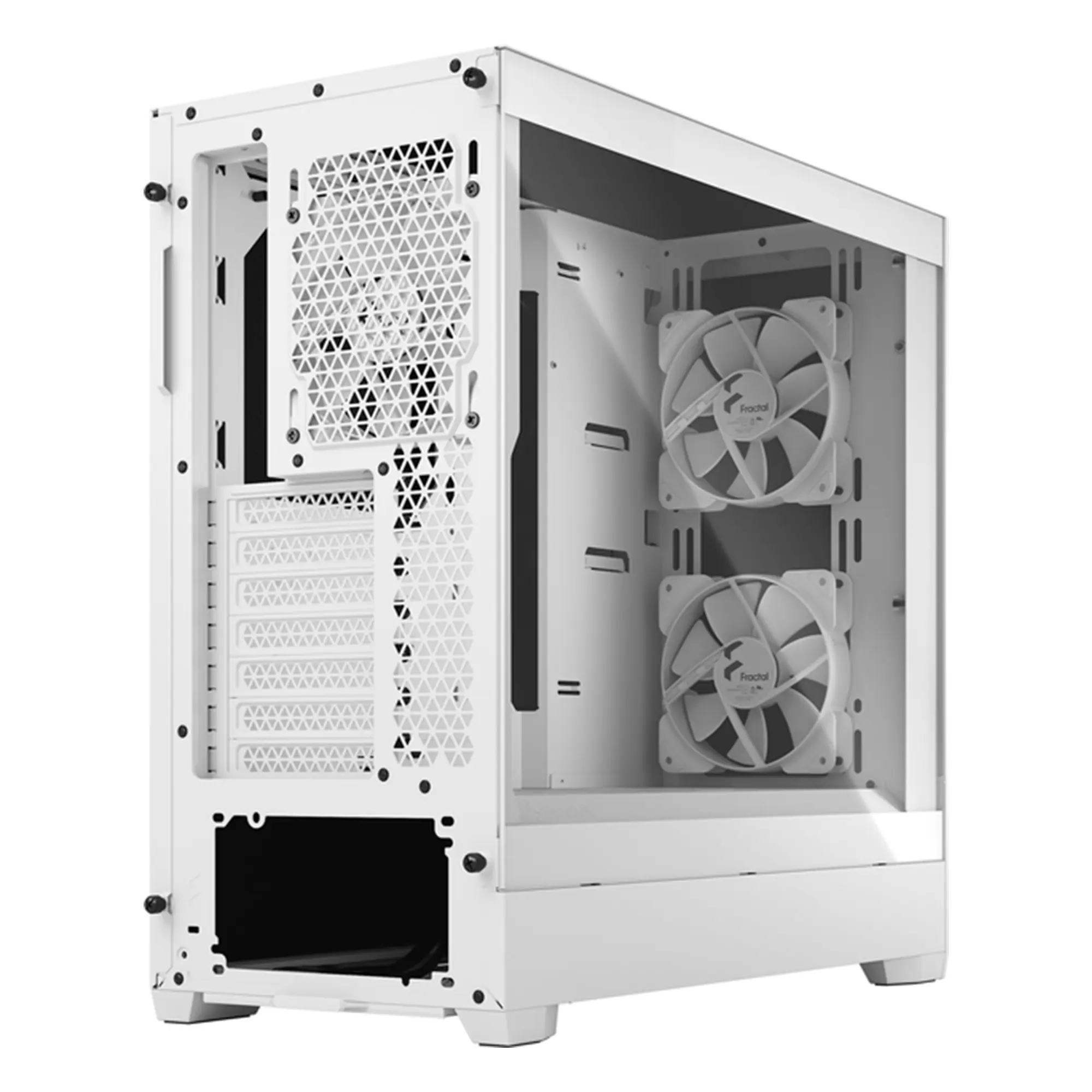 Купить Корпус Fractal Design (FD-C-POS1A-04) - фото 4