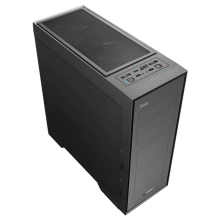 Купить Корпус GameMax M905S Titan Silent - фото 3