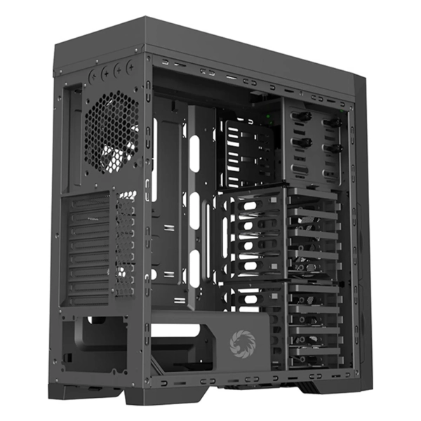 Купить Корпус GameMax M905S Titan Silent - фото 8