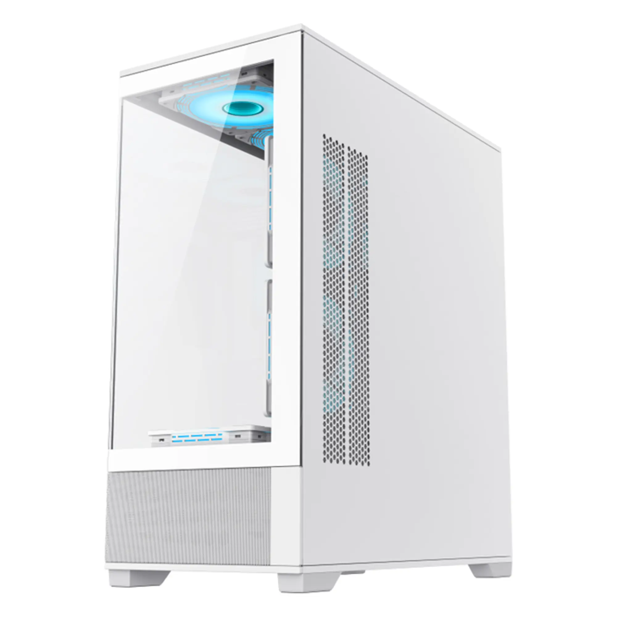Купить Корпус Gamemax Vista AW - фото 5