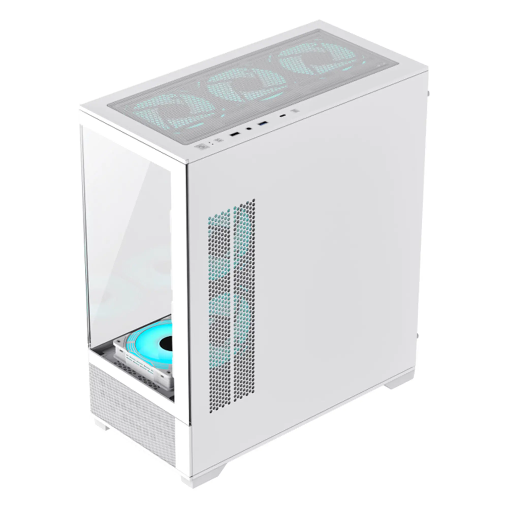 Купить Корпус Gamemax Vista AW - фото 6