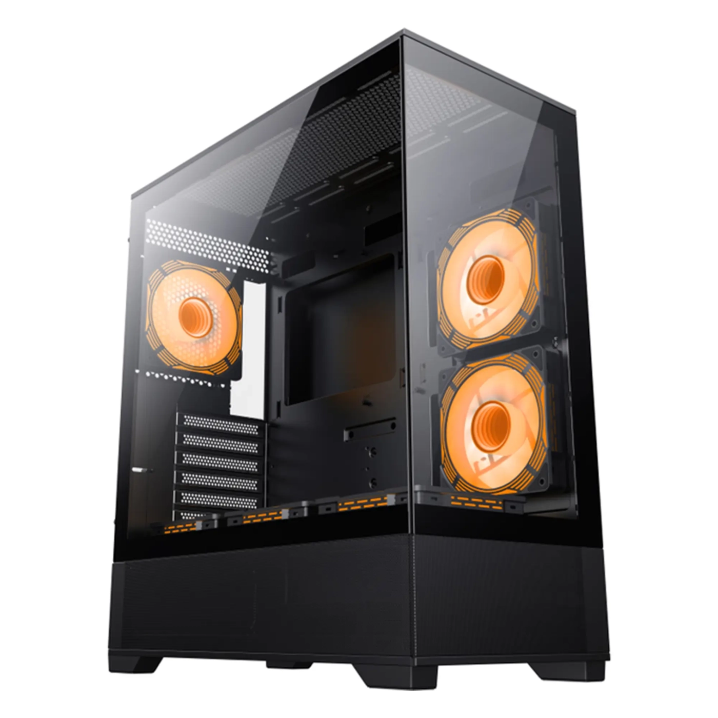 Купить Корпус Gamemax Vista AB - фото 2
