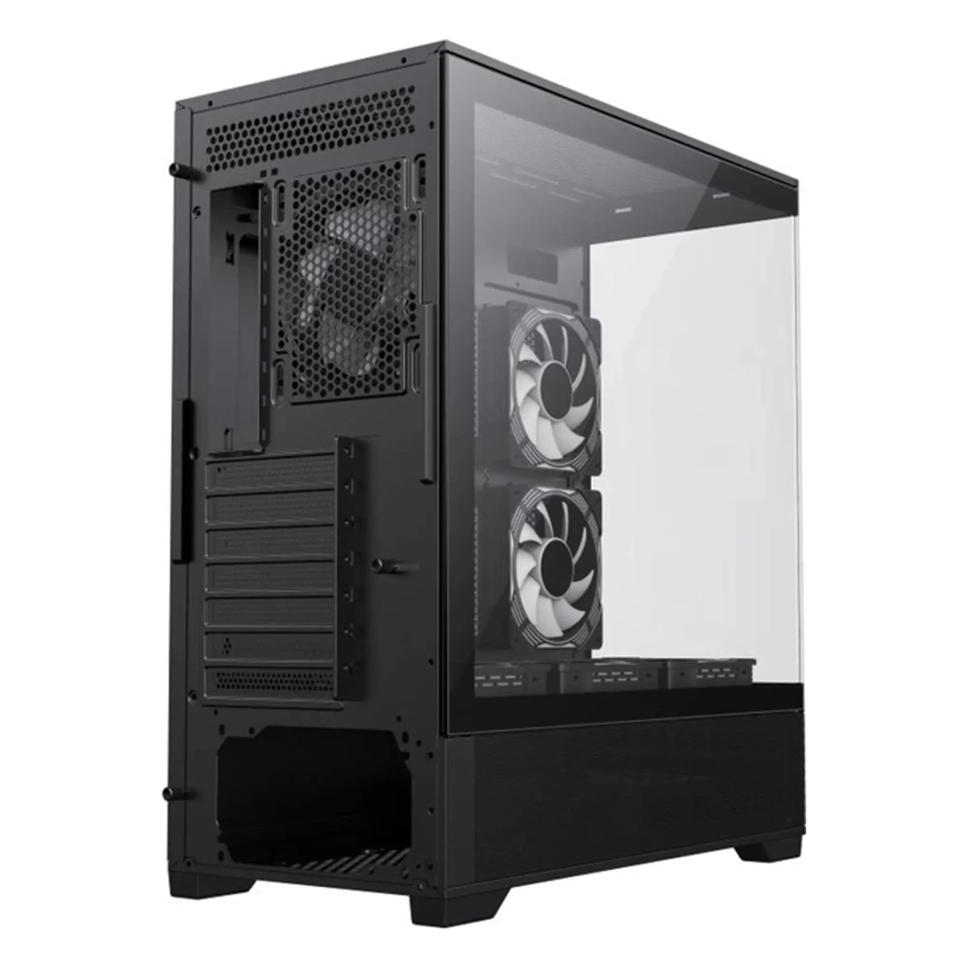 Купить Корпус Gamemax Vista AB - фото 8