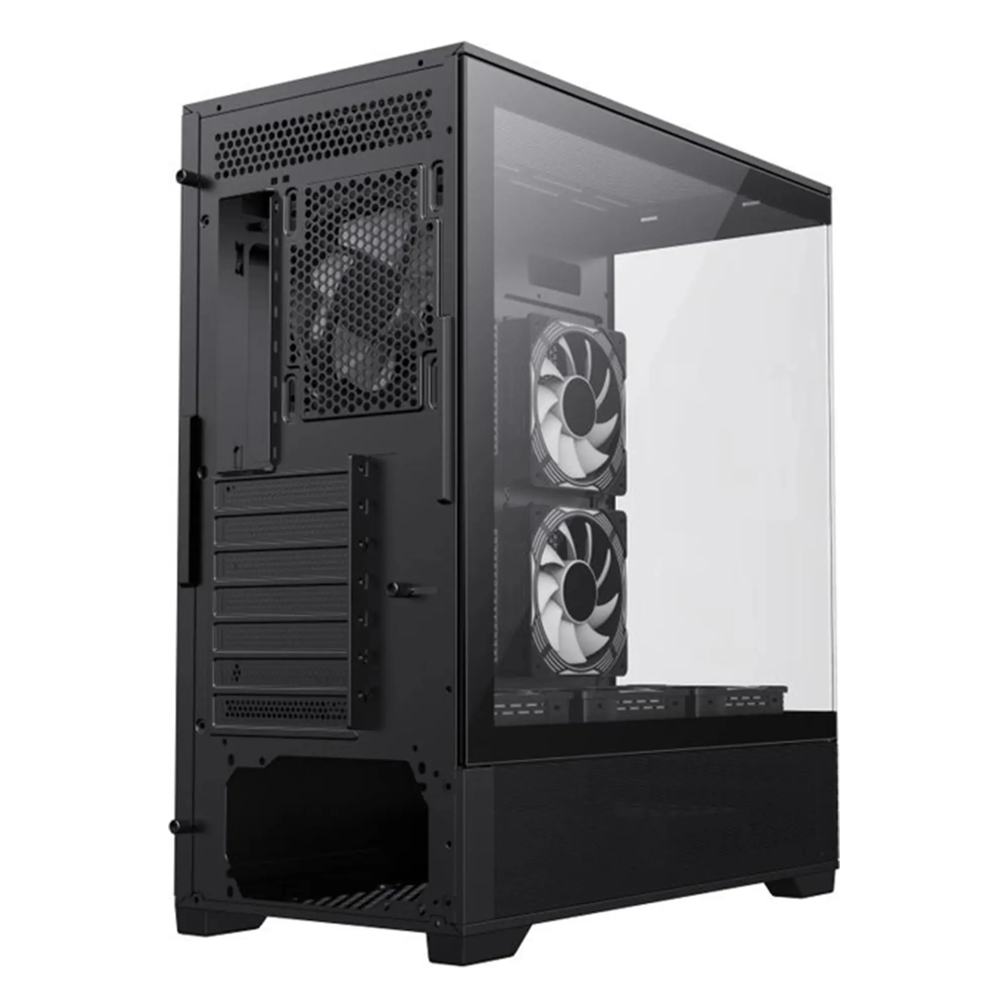Купить Корпус Gamemax Vista AB - фото 8