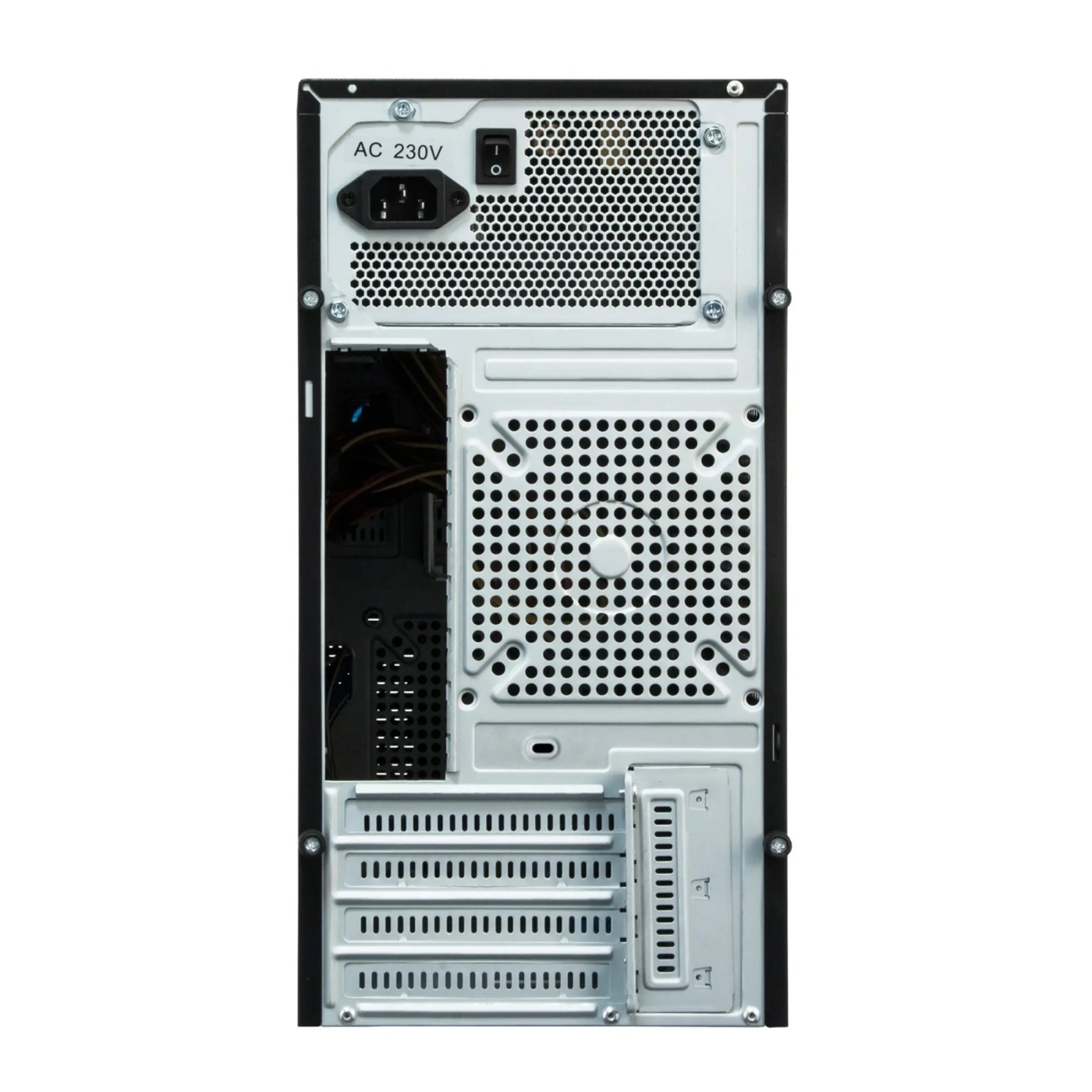 Купить Корпус CHIEFTEC XT-01B-350GPB - фото 3