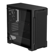 Купити Корпус GIGABYTE C102 GLASS BLACK - фото 2