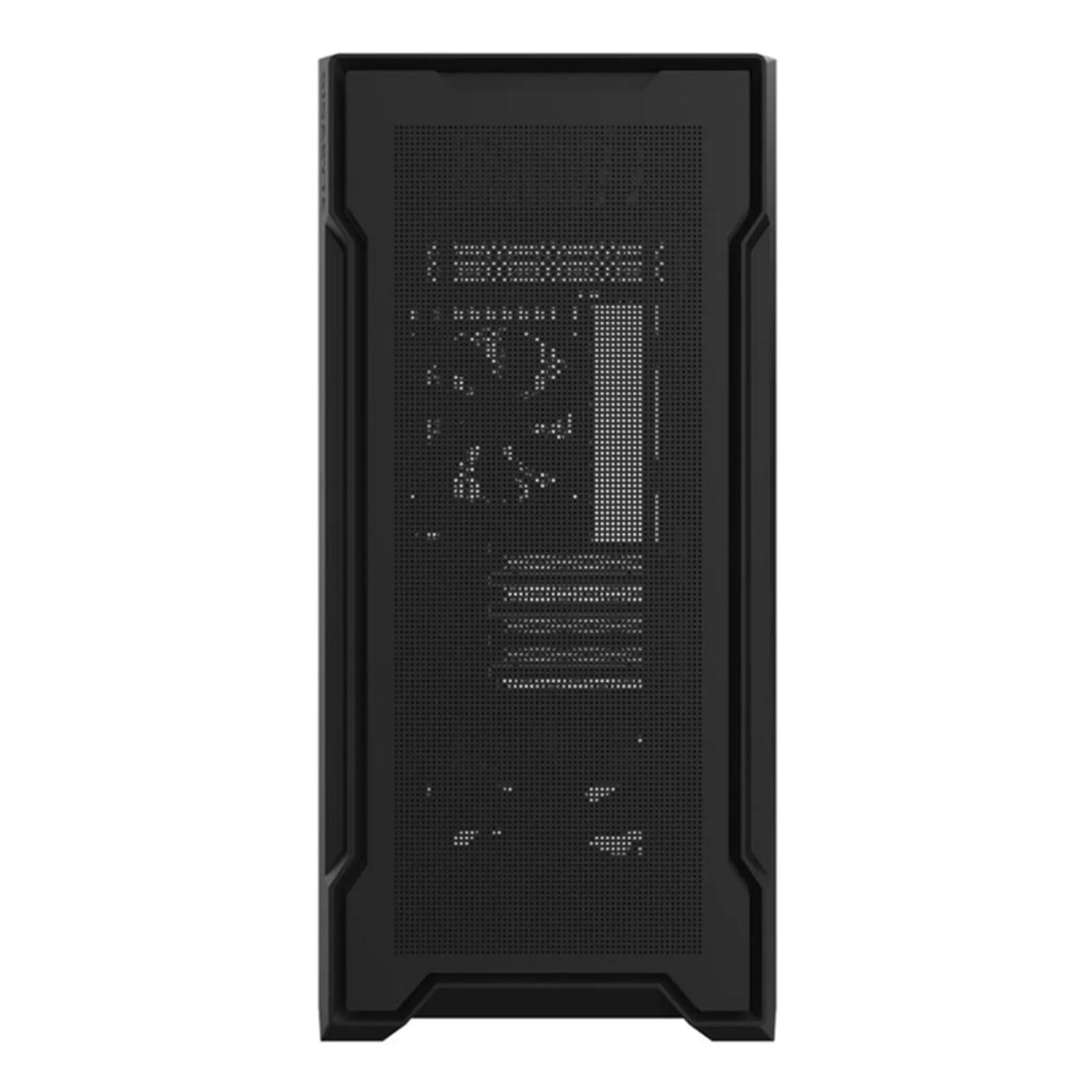 Купити Корпус GIGABYTE C102 GLASS BLACK - фото 3