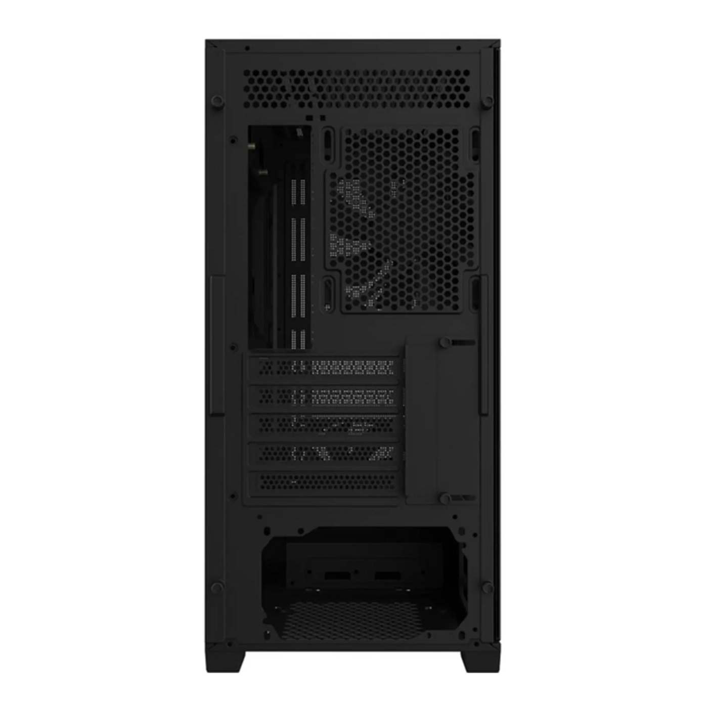 Купити Корпус GIGABYTE C102 GLASS BLACK - фото 4