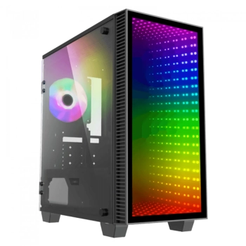 Купить Корпус GAMEMAX MINI Abyss - фото 1