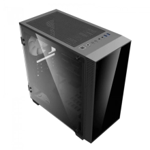 Купити Корпус GAMEMAX MINI Abyss - фото 3