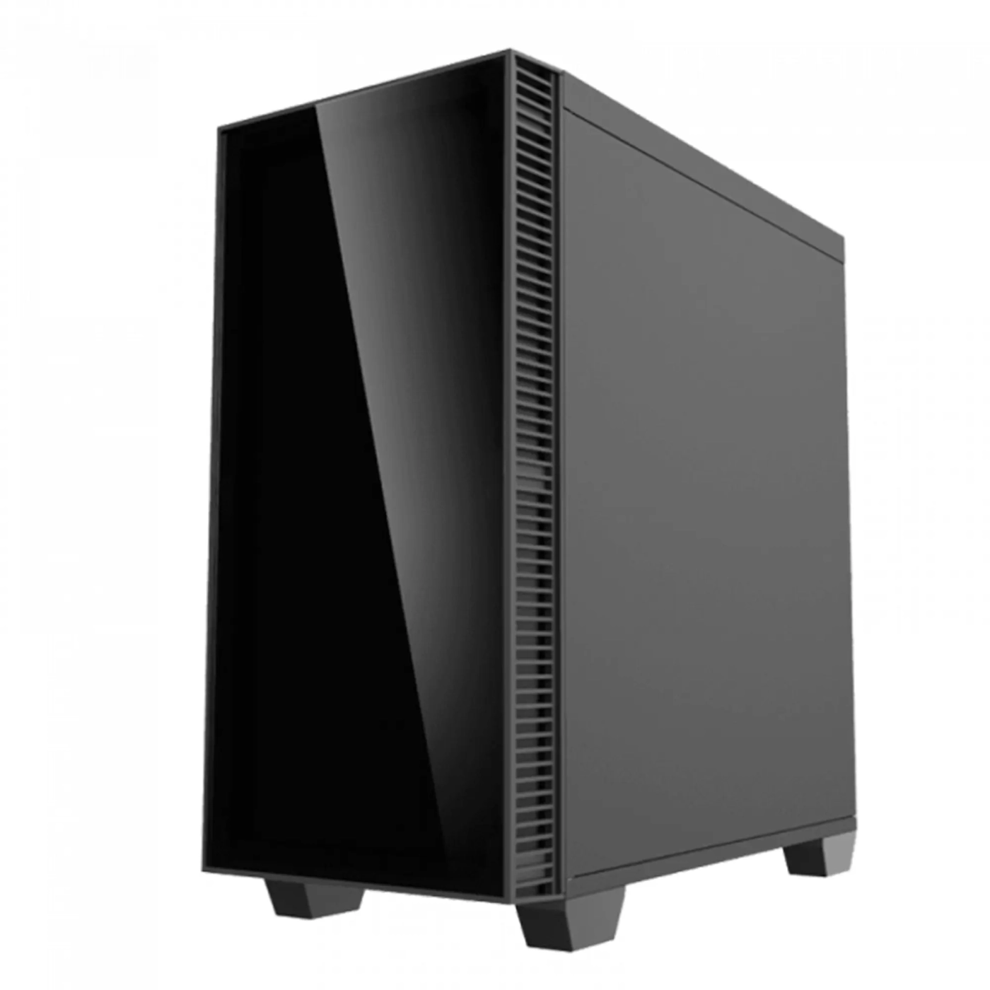 Купити Корпус GAMEMAX MINI Abyss - фото 4