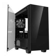Купити Корпус GAMEMAX MINI Abyss - фото 5