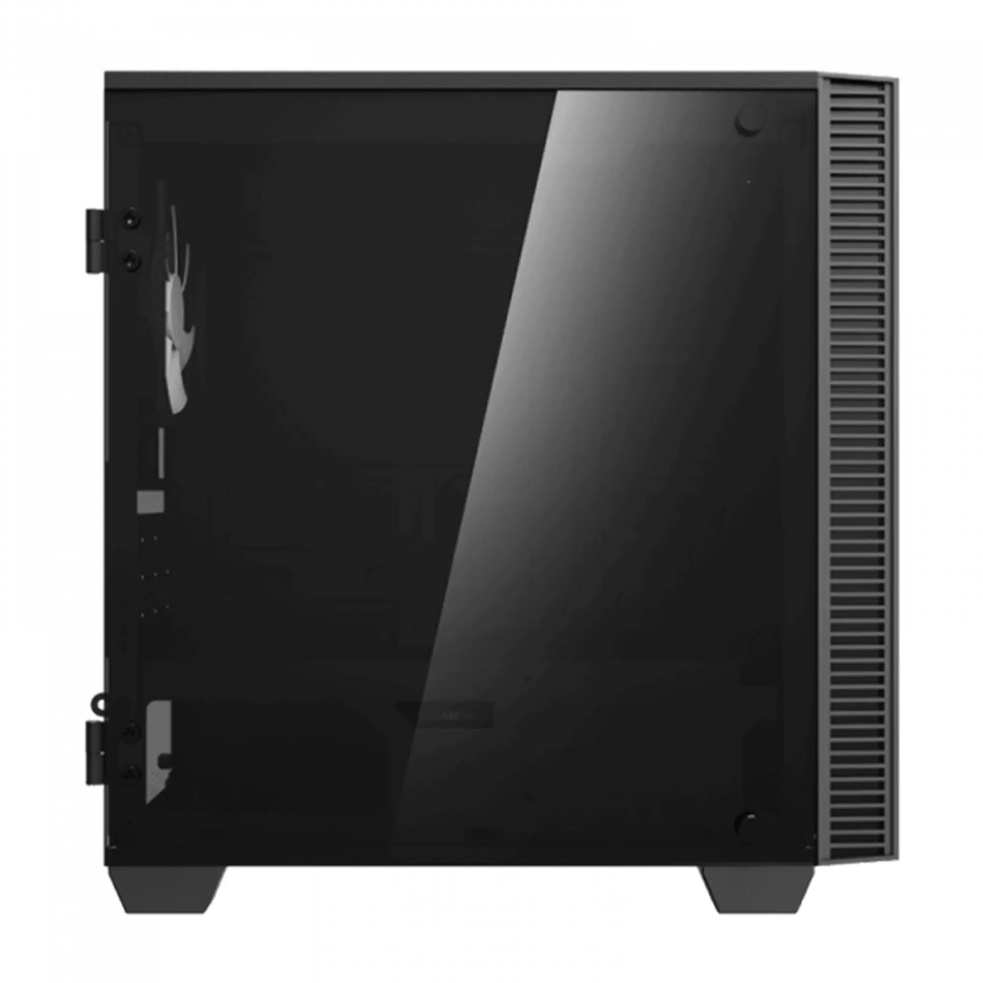 Купити Корпус GAMEMAX MINI Abyss - фото 6