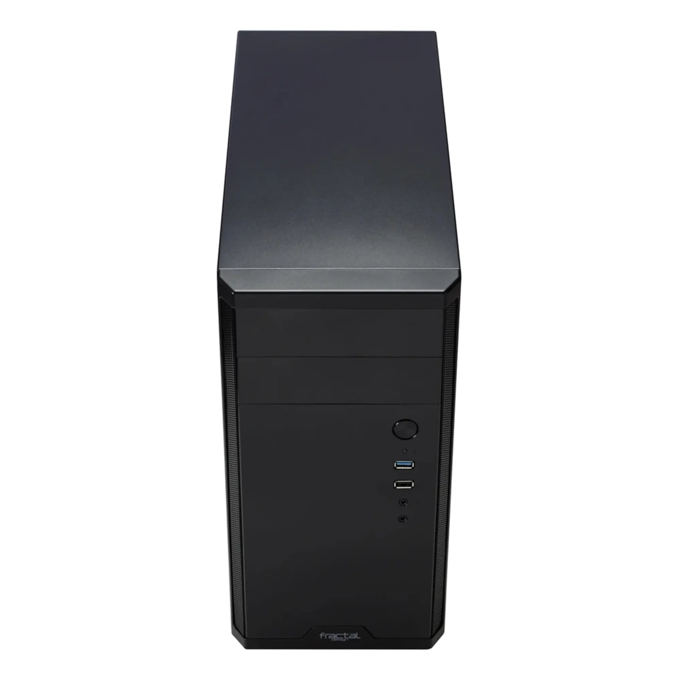 Купить Корпус Fractal Design Core 1100 (FD-CA-CORE-1100-BL) - фото 2