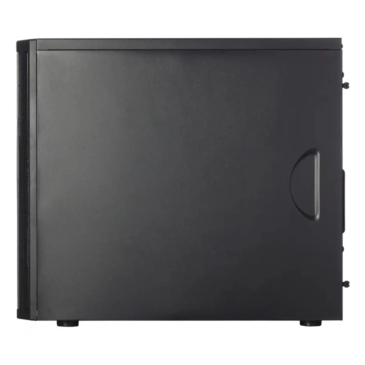 Купить Корпус Fractal Design Core 1100 (FD-CA-CORE-1100-BL) - фото 3