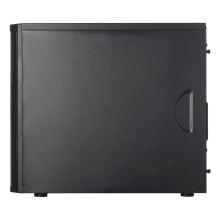 Купить Корпус Fractal Design Core 1100 (FD-CA-CORE-1100-BL) - фото 3