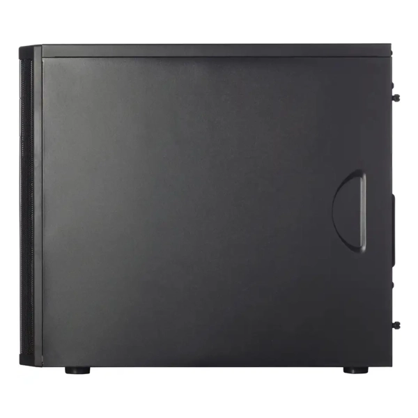 Купить Корпус Fractal Design Core 1100 (FD-CA-CORE-1100-BL) - фото 3