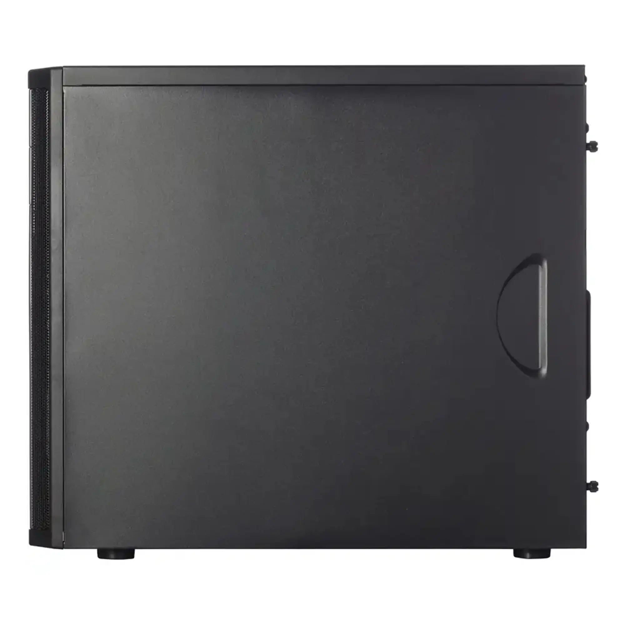 Купить Корпус Fractal Design Core 1100 (FD-CA-CORE-1100-BL) - фото 3