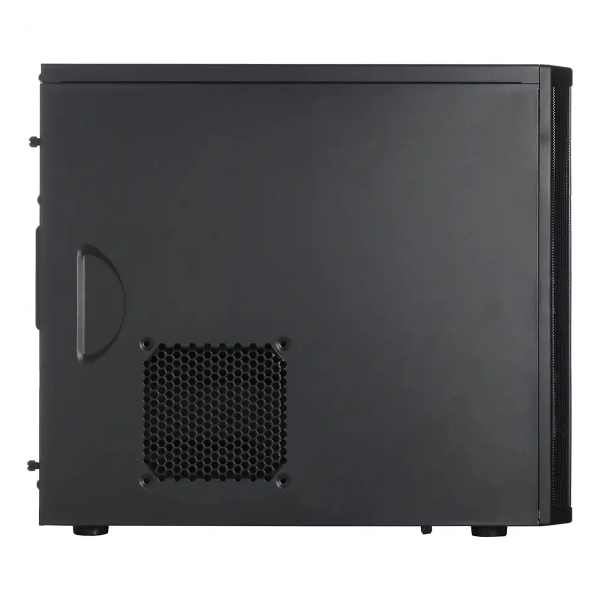 Купить Корпус Fractal Design Core 1100 (FD-CA-CORE-1100-BL) - фото 4