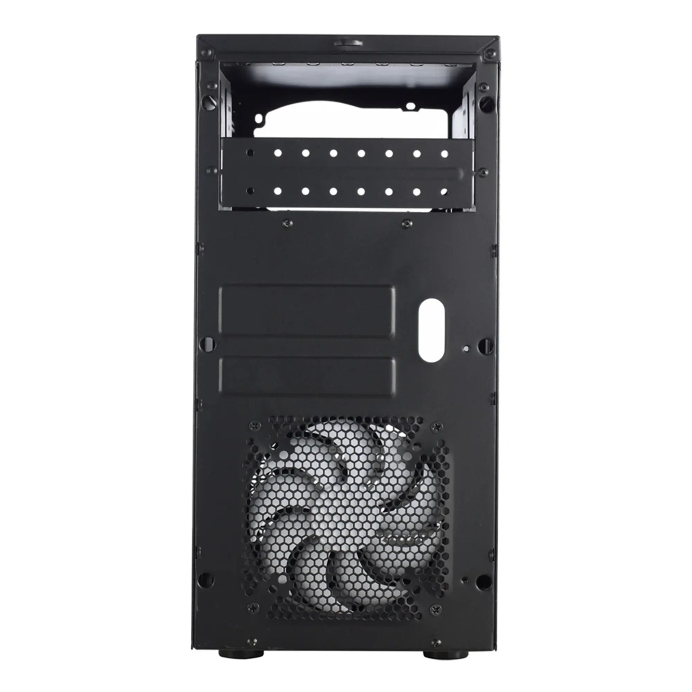 Купить Корпус Fractal Design Core 1100 (FD-CA-CORE-1100-BL) - фото 5