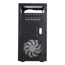 Купить Корпус Fractal Design Core 1100 (FD-CA-CORE-1100-BL) - фото 5